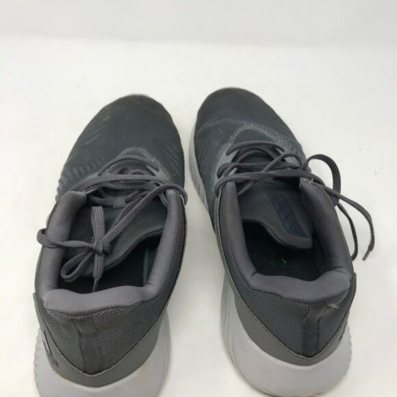 Adidas Grey ALPHABOUNCE RC 2.0 Shoes - Picture 8 of 9